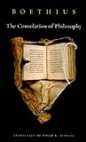 The Consolation of Philosophy by Boethius, David R. Slavitt