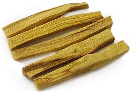 Palo Santo Holy Wood Incense Sticks 5 Pcs (Premium Edition)