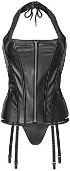 Avanza – Corse Zip Black – L