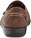CLARKS Women's Ashland Lane Q Slip-On Loafer