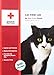 Cat First Aid (Be Red Cross Ready Safety) 1584804025 Book Cover