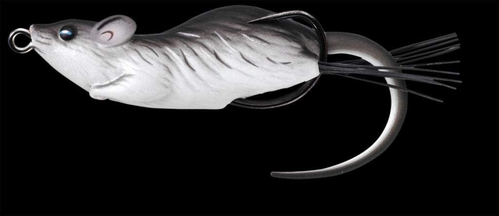 Livetarget Hollow Body Mouse: Sports & Outdoors