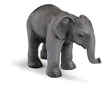 Schleich Indian Elephant Calf