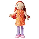 Manhattan Toy Groovy Girls Candy Club Lolly Fashion Doll