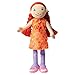 Manhattan Toy Groovy Girls Candy Club Lolly Fashion Doll