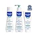 Mustela-Baby Skin Care, Bath Time Gift Set