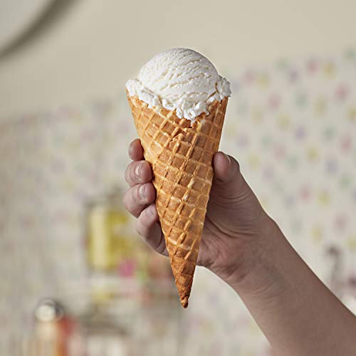 4 Keebler+Original+Waffle+Cones+Pack