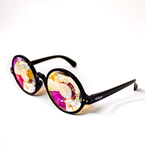 1 Portal+Kaleidoscope+Refraction+Glasses+Festivals