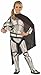 Rubie's Costume Star Wars Episode VII: The Force Awakens Deluxe Captain Phasma Child Costume, Medium