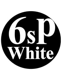 visualización LCD para el iPhone, blanco (iPhone 6s plus Black)