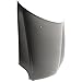 Hood compatible with Honda Civic 96-98 Coupe/Hatchback/Sedan