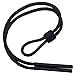 Attmu Pack of 10 Glasses Strap for Men Women, Safety Eyeglass Strap, Adjustable Sunglass Strap - Sports Neck Cord Eye Glasses String Strap Eyewear Retainer Strap