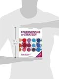 Image de Foundations of Strategy