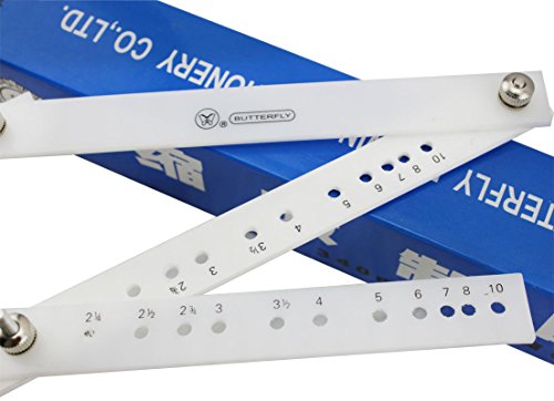 Morningrising Artists Plexiglass Pantograph Artist Drawing Tool Reducer Enlarger Recreate Copy 10 Times Scaling Ruler
