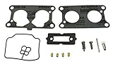 Factory Spec, AT-07149, Carb Repair Kit 2001-2008 Kawasaki Mule 3000, 3010 & 3020
