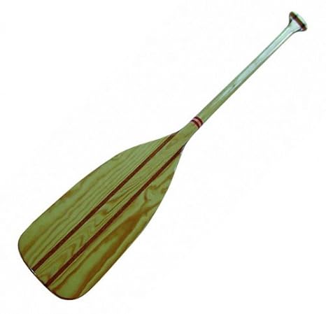 Navyline Holz Stechpaddel