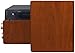 Crosley 1975T Turntable System with Bluetooth, CD, AM/FM and Included Speakers, Walnutthumb 4