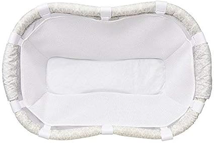 fitted sheets moses basket