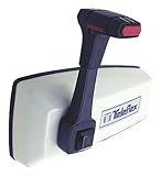 Teleflex CH2700 Universal Outboard Marine Side Mount Control Box with Trim Switch