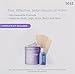 Sally Hansen Lavendar Spa Body Wax Kit, Pack Of 1