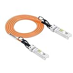 it services_Orange-Colored-10G-SFP-DAC-Cable-Twinax-SFP-Cable-for-Ubiquiti-Devices-1-Meter33ft