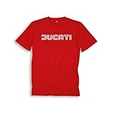 Ducati Men's Ana 80's Men's T-Shirt