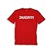 Ducati Men's Ana 80's Men's T-Shirt