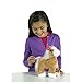 FurReal Friends Butterscotch My Walking Pony Plush