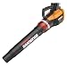 WORX WG591.9 Turbine 56V Cordless Battery-Powered Leaf Blower with Brushless Motor & Turbo Boost (Tool Only) primary