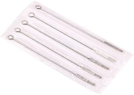 Z ZTATO 50 Tattoo Needles 11rm 11 Round Magnum