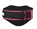 RIMSports Weight Lifting Belt Best Lifting Belt for Weightlifting- Ideal Weight Belt for Men & Women - Premium Powerlifting Belt