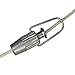 Motanar Clothesline line Tightener line Tight 2pcs
