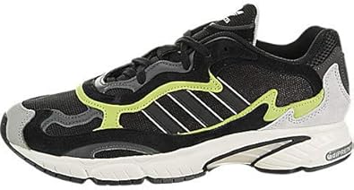 temper run shoes