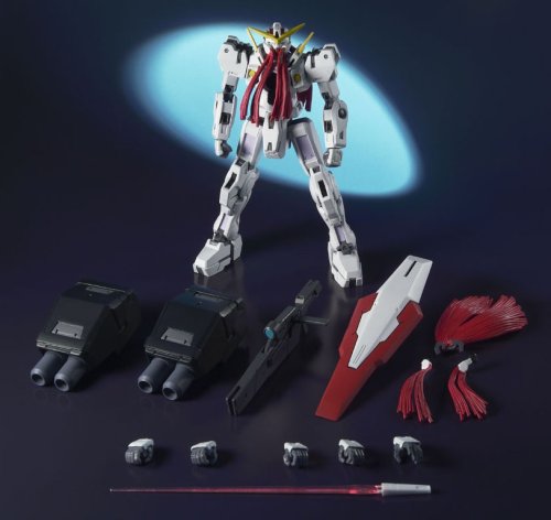 MSIA Mobile Suit in Action Gundam 00 Nadleen