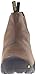KEEN Utility Men's Detroit Mid Steel Toe Slip On Work Boot