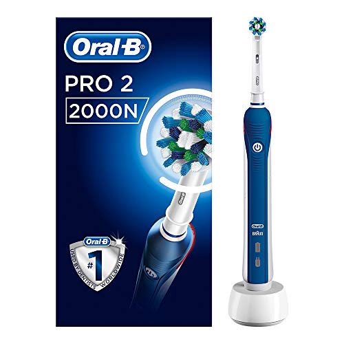 Oral-B Pro 2900 Cepillos de Dientes Recargables Costa Rica Ubuy