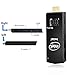ACEPC W5 Pro Mini PC Intel Cherry Trail Computer Stick Windows 10 (64-bit)[Intel Atom x5-Z8350/2GB/32GB/WiFi/USB3.0/4K/Bluetooth]