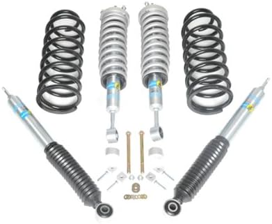 Toytec Lifts 3" Lift W/ Bilstein 5100 Shocks- 2007 &amp; up FJ/2010 &amp; up 4Runner
