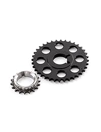 eccpp Timing Kit de cadena para 1994 2004 Toyota 4Runner T100 Tacoma 2,7 l DOHC 3rzfe