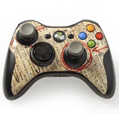 Kontrolfreek shield ammunition - xbox 360