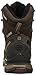 Salomon Women's X Ultra Winter CS WP W Snow Boot, Absolute Brown/Brown Black/Bordeaux, 8.5 M US