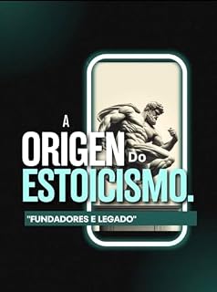 Livro A origem do estoicismo : Fundadores e legado