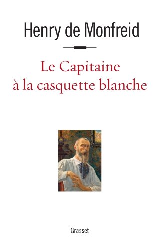 Le  capitaine à la casquette blanche