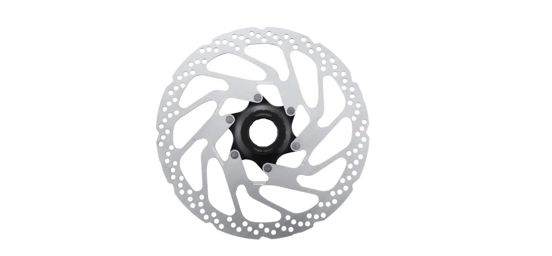 Shimano SM-RT30S2 Brake disc Grey 160 mm