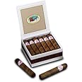 "It's A Girl" Royale Chocolate Cigars in Cigar Box
