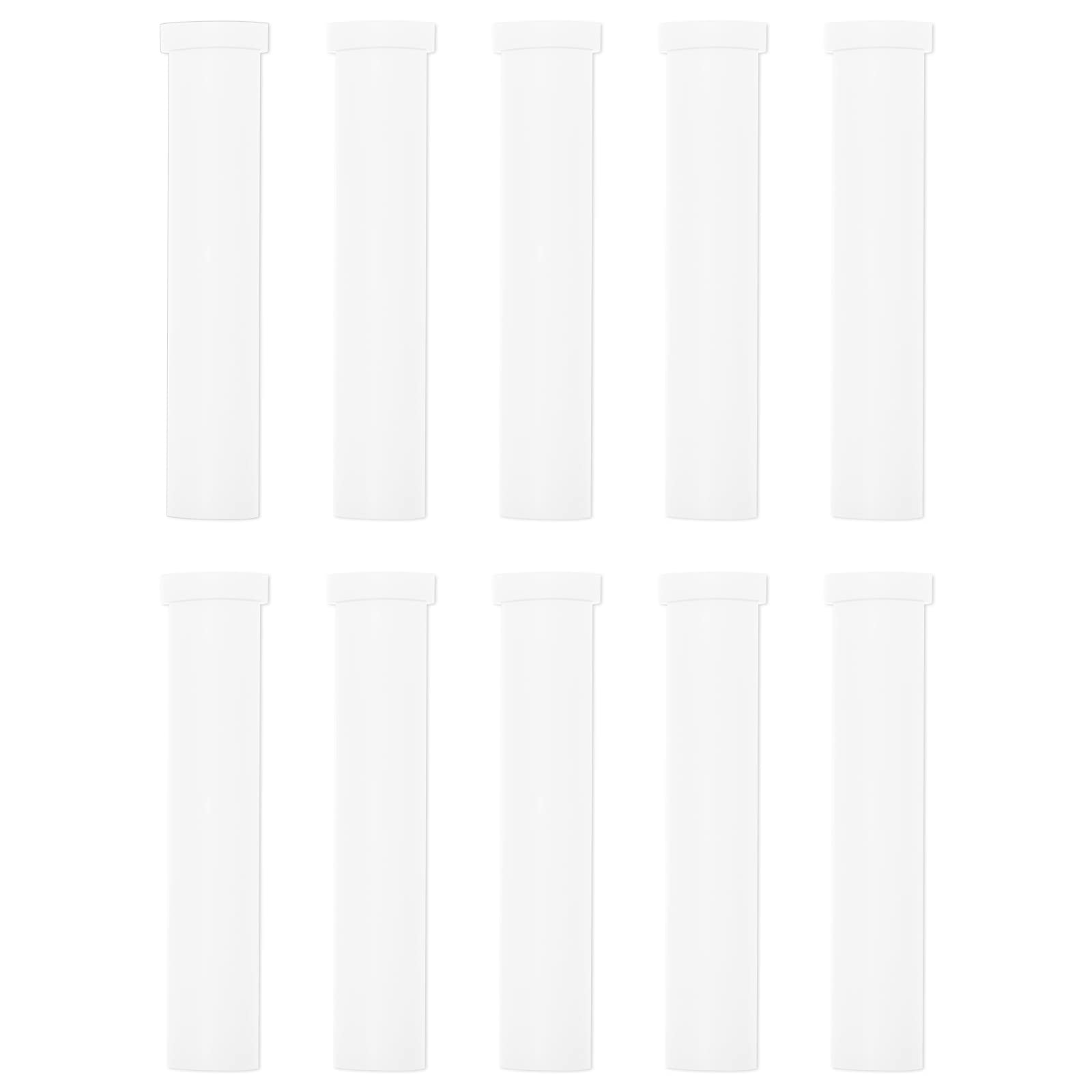 SG Store 10PCS Worktop Jig Location Peg 10x50mm Location Pins Plastic Aligning Pins for Most Worktop Jig Templates Replacement Accessories