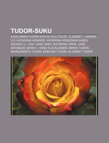 henrik tudor