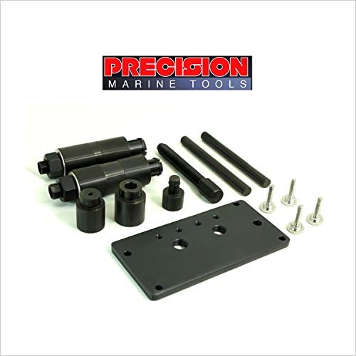 Harley Davidson Twin Cam Inner cam Bearing Installer+Puller/Remover