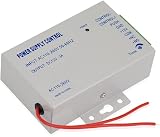 LIBO Smart Home K803A 12V 3A Access Control Power Supply 110-260V view 2