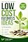 Livro Low Cost Business Ideas Super Filled: Discover profitable low-cost business ideas packed with real income potential